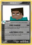 Herobrine