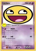 l.o.l.face