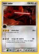 dark vador