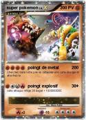 super pokemon