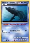 Archeos Abyssal
