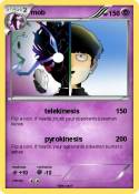 mob
