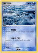 FREEZER