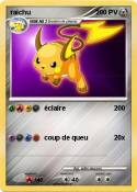 raichu