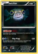 Dark Fish