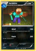 Herobrine