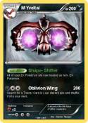 M Yveltal