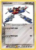 starscream
