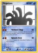 Fingertoes