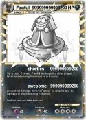 Fawful 99999999