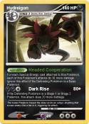 Hydreigon