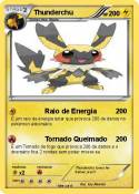 Thunderchu