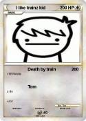 I like trainz