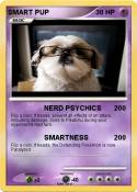 SMART PUP