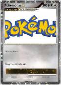 Pokemon