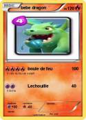 bebe dragon