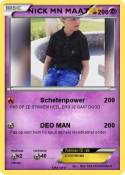 NICK MN MAAT