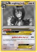 Laughing Jack