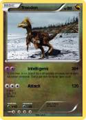 Troodon