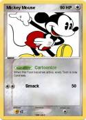 Mickey Mouse