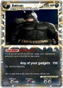 Batman