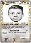 Macklemore