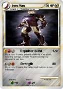 Iron Man