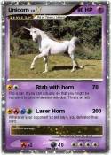 Unicorn