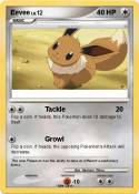 Eevee