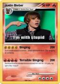 Justin Bieber
