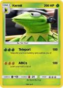 Kermit