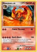 Phoenixen