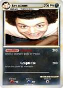 kev adams