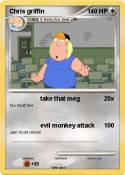 Chris griffin