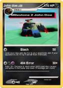 John doe