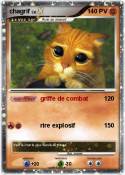 chagrif