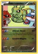 Baby Legendary