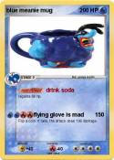 blue meanie