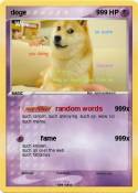 doge
