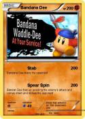 Bandana Dee