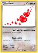 Love