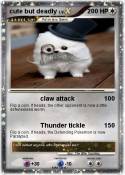 cute but deadly