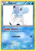 Cubchoo