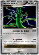 raquaza MAX