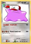 Ditto