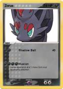Zorua