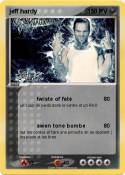 jeff hardy