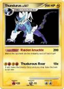Thundurus