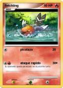 fletchling