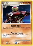 Iron Man